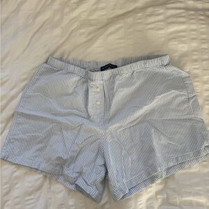 Brandy Melville Boxer Shorts